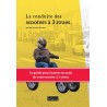 La conduite des scooters à 3 roues