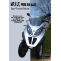 MP3 LT, prise en main