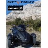 Spyder, prise en main