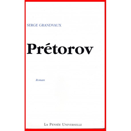 Prétorov