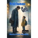 Petit homme gris