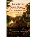 Un endroit ou personne n’a besoin de se cacher
