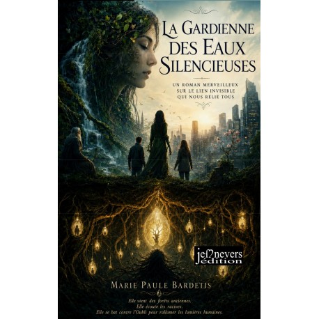 La gardienne des eaux silencieuses