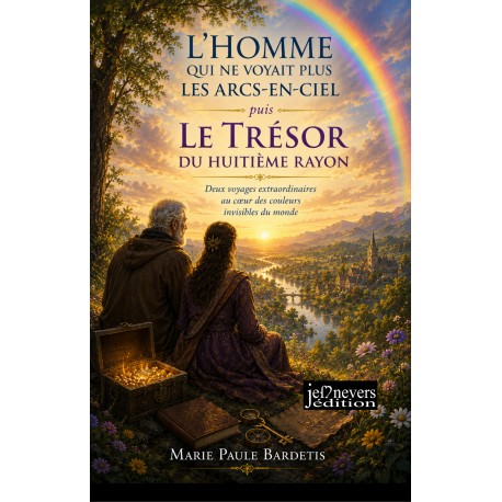 L'Homme qui ne voyait plus les arcs-en-ciel
