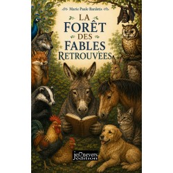 La forêt des fables retrouvées